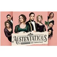 Austentatious - Costumes review and price