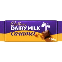 Dairy Milk Caramel Chocolate B - Novelty Gifts review and price
