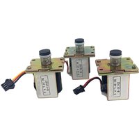 DC 3V Self-Suction Gas Solenoi - Party Supplies review and price