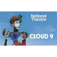 Cloud 9 - Costumes review and price