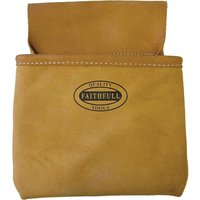 Faithfull Leather Nail Pouch - Flashing Led Foam Sticks Party review and price