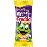 Cadbury Freddo Caramel Chocola - Novelty Gifts review and price