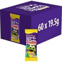 Cadbury Freddo Caramel Chocola - Novelty Gifts review and price