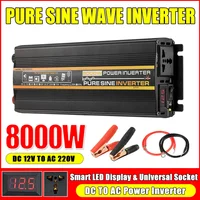 Pure Sine Wave Inverter 12V 24 - Party Supplies review and price