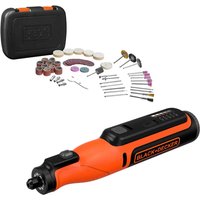 Black and Decker CRT8IK 7.2v C - Flashing Led Foam Sticks Party review and price