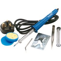 Draper SI25K Soldering Kit 240 - Flashing Led Foam Sticks Party review and price
