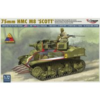 75mm HMC M8 Scott Early Versio - Medieval Renaissance Dress Women review and price