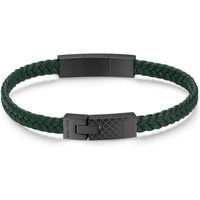 Police Men's Leather Bracelet  - Glow In The Dark Party Glasses review and price