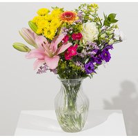Simply Bunches Monthly Flower  - Costumes review and price