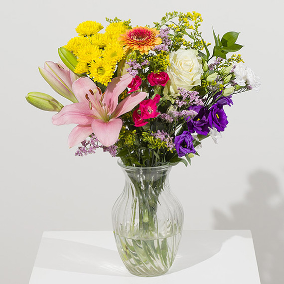 Simply Bunches Monthly Flower  - Costumes review and price