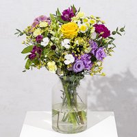 Hand Tied Monthly Flower Gift - Costumes review and price