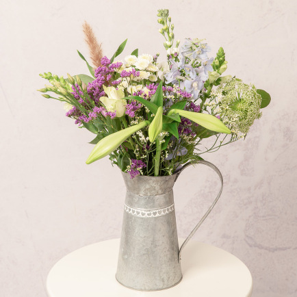 Hand Tied Monthly Flower Gift - Costumes review and price