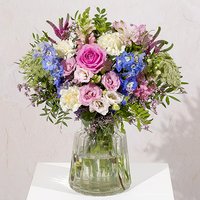 Luxe Hand Tied Monthly Flower  - Costumes review and price