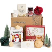 Christmas Afternoon Tea Hamper - Costumes review and price