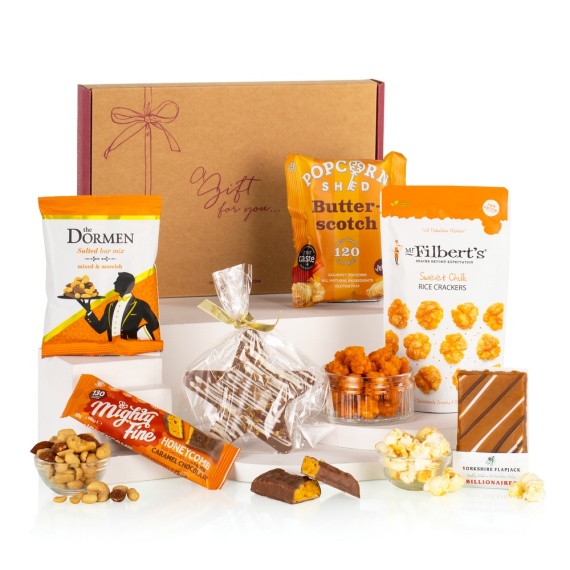 Delectable Delights Letterbox  - Costumes review and price