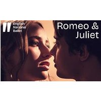 English National Ballet: Romeo - Costumes review and price