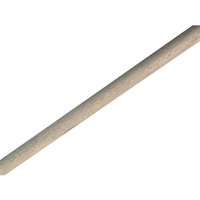Faithfull Wooden Broom Handle  - Flashing Led Foam Sticks Party review and price