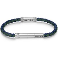 Police Herren Armband Leder Bl - Glow In The Dark Party Glasses review and price
