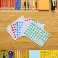 10Sheets Self-Discipline Plann - Party Supplies review and price