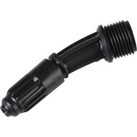 Matabi 726 Elbow Nozzle for Pr - Flashing Led Foam Sticks Party review and price
