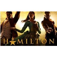 Hamilton - Costumes review and price