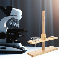 1Pcs Double Hole Funnel Stand  - Party Supplies review and price