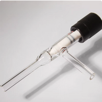 High borosilicate high vacuum  - Party Supplies review and price