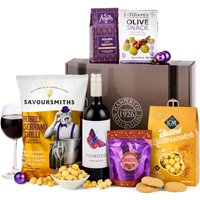 Vegan and Gluten Free Hamper - Costumes review and price