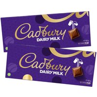 Cadbury Dairy Milk Chocolate B - Novelty Gifts review and price