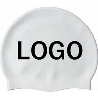 Custom logo Silicone Swimming  - Party Supplies review and price