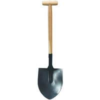 Faithfull Open Socket Shovel R - Flashing Led Foam Sticks Party review and price