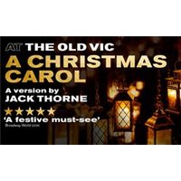 A Christmas Carol - Costumes review and price