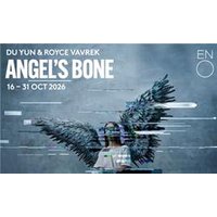 Angel Bones - English National - Costumes review and price